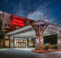 Hampton Inn  Suites Sonoma Wine Country - Accommodation Alabama