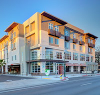 Holiday Inn Windsor Wine Country - Accommodation Alabama