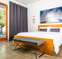 Duchamp - Accommodation Alabama