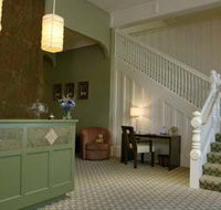 Healdsburg Inn on the Plaza - Accommodation Alabama