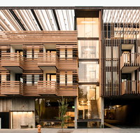 Harmon Guest House - Accommodation Alabama