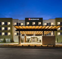 Best Western Plus Peppertree Nampa Civic - Accommodation Alabama