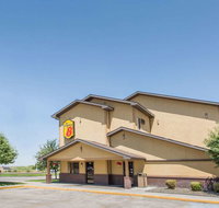 Super 8 Nampa - Accommodation Alabama