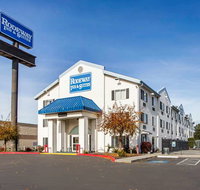 Rodeway Inn  Suites - Accommodation Alabama