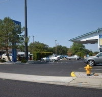 Nampa Inn  Suites - Accommodation Alabama