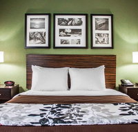 Sleep Inn - Accommodation Alabama