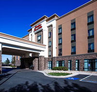 Hampton Inn  Suites Boise/Nampa - Accommodation Alabama