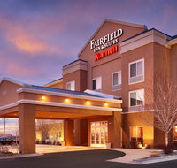 Fairfield Inn  Suites - Accommodation Alabama