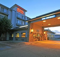 Shilo Inns Nampa - Accommodation Alabama