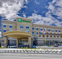 Holiday Inn Nampa - Accommodation Alabama