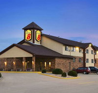 Super 8 Marion - Accommodation Alabama