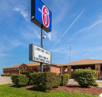 Motel 6 Marion IL - Accommodation Alabama