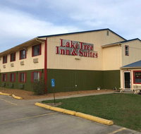 Laketree Inn  Suites Marion - Accommodation Alabama