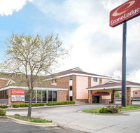 Econo Lodge - Accommodation Alabama
