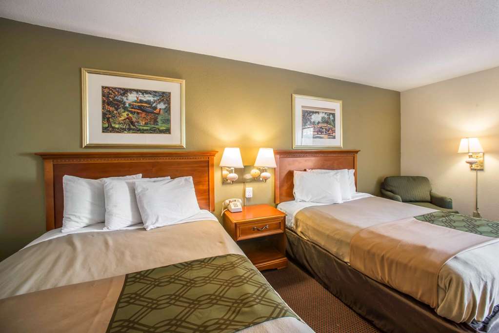 Econo Lodge - thumb 7