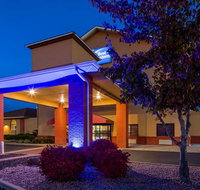 Best Western Saluki Inn - Accommodation Alabama