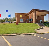 Americas Best Value Inn - Accommodation Alabama