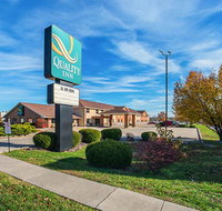 Quality Inn Carbondale - Accommodation Alabama
