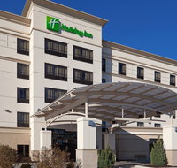 Holiday Inn Carbondale Conference Center - Accommodation Alabama