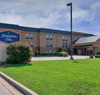 Hampton Inn Marion - Accommodation Alabama