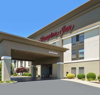 Hampton Inn Carbondale - Accommodation Alabama