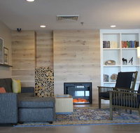 Country Inn  Suites Marion - Accommodation Alabama