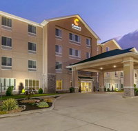 Comfort Inn - Accommodation Alabama