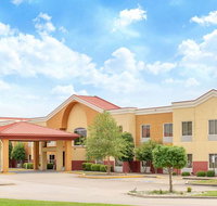 Baymont Inn  Suites Marion - Accommodation Alabama