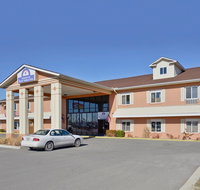 Americas Best Value Inn - Accommodation Alabama