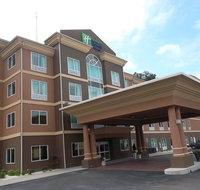 Holiday Inn Express  Suites Hazard - Accommodation Alabama