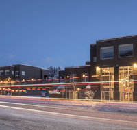 Hotel Ketchum - Accommodation Alabama