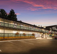 Best Western Tyrolean Lodge - Accommodation Alabama