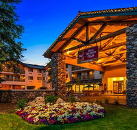 Best Western Plus Kentwood Lodge - Accommodation Alabama