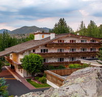 Knob Hill Inn - Accommodation Alabama