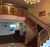 FairBridge Inn Express - Accommodation Alabama