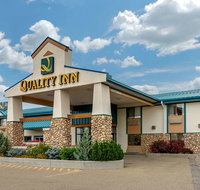 Quality Inn - Accommodation Alabama