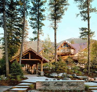 Triple Creek Ranch - Accommodation Alabama