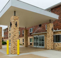 Clarion Pointe - Accommodation Alabama