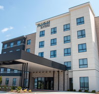 Fairfield Inn  Suites Quad Cities - Accommodation Alabama