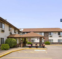 Days Inn  Suites Davenport East - Accommodation Alabama