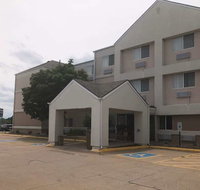 AmericInn by Wyndham Davenport - Accommodation Alabama