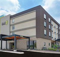 Home2 Suites by Hilton Quad Cities - Accommodation Alabama