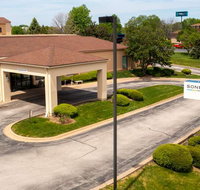Sonesta Select Bettendorf Quad Cities - Accommodation Alabama