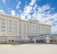 Holiday Inn  Suites Davenport - Accommodation Alabama