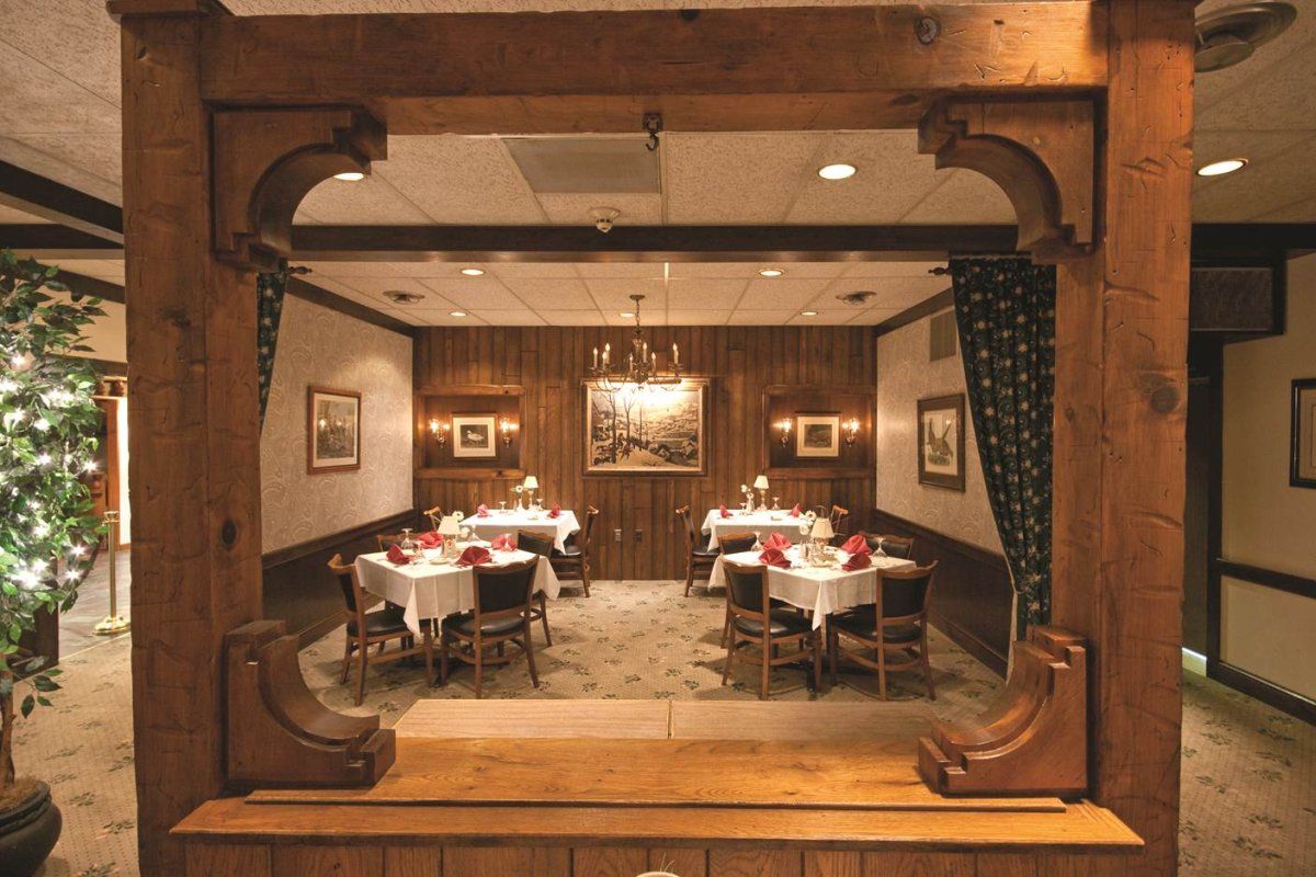Crescent Lodge & Country Inn - thumb 3