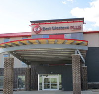 Best Western Plus Lakeview Hotel - Accommodation Alabama