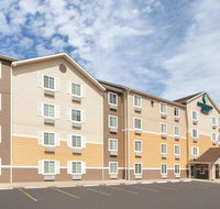 WoodSpring Suites Sioux Falls - Accommodation Alabama