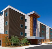 AeroStay Hotel - Accommodation Alabama