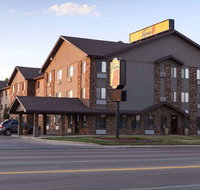 Super 8 Sioux Falls/41st Street - Accommodation Alabama