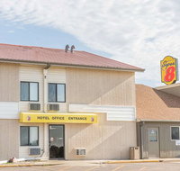 Super 8 Luverne - Accommodation Alabama